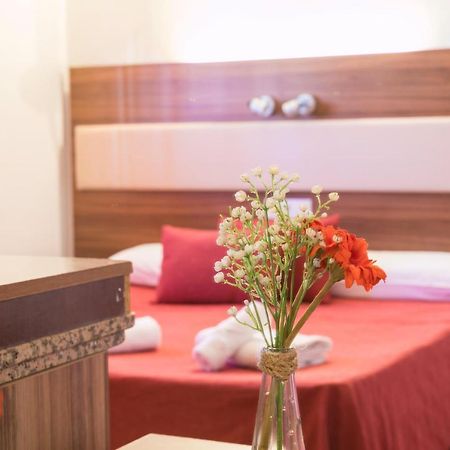Hostal Rural La Fonda DEl Rocío Eksteriør bilde