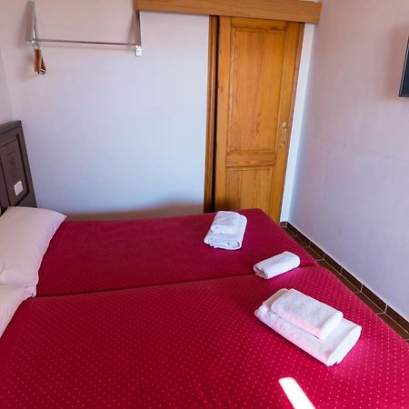 Hostal Rural La Fonda DEl Rocío Eksteriør bilde