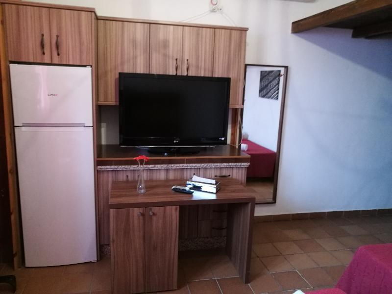 Hostal Rural La Fonda DEl Rocío Eksteriør bilde